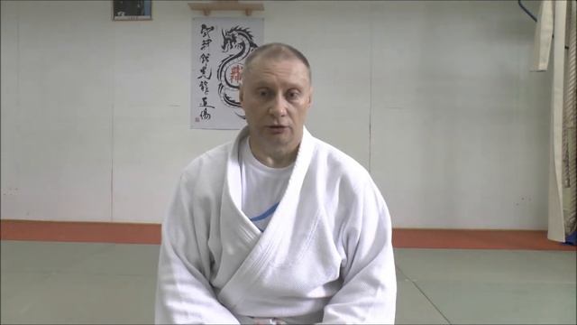 Дзюдо для всех: изучать и практиковать дзюдзюцу и дзюдо полезно, интересно и нужно в любом возрасте смотреть онлайн