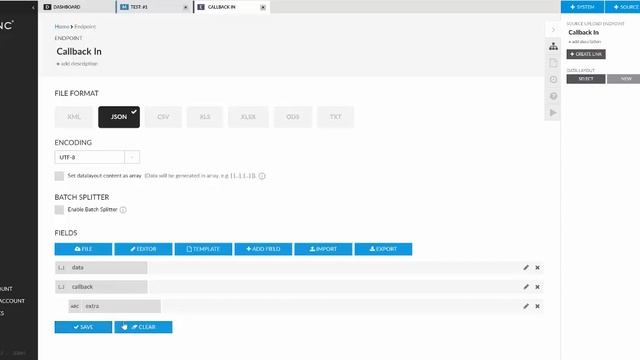Part 11 Enriching data callback feature join and fetch data enrichment (data integration tutorial) смотреть онлайн
