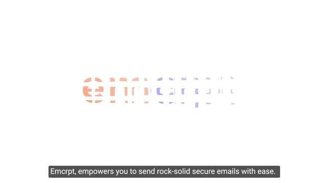 BeamSec Emcrpt смотреть онлайн