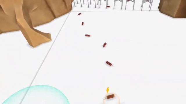 TrainerVR v1.5 Teaser смотреть онлайн