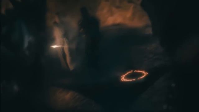 Claiming the One Ring from Sauron Cinematic - Celebrimbor, True Lord of the Rings [HQ] смотреть онлайн