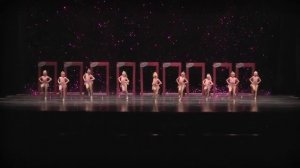 Jazz Dance | "Barbie Girl" | Dance Vision Recital 2021