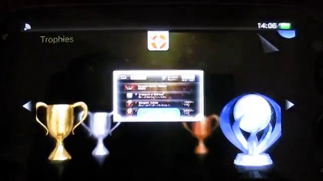 Dungeon Hunter: Alliance "Champion of Gothicus" platinum trophy (PS Vita) смотреть онлайн