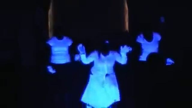 Pantomima de Jovenes y juveniles Iglesia de Dios 4 Oak St смотреть онлайн