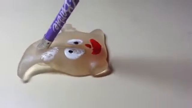 Приключения лизуна- капельки смотреть онлайн