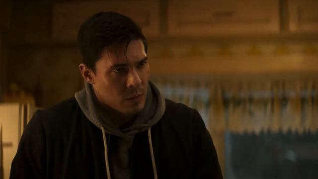 Соня Блейд договаривается с Кано ― Mortal Kombat (2021) AMZN WEB DL 1080p seleZen смотреть онлайн