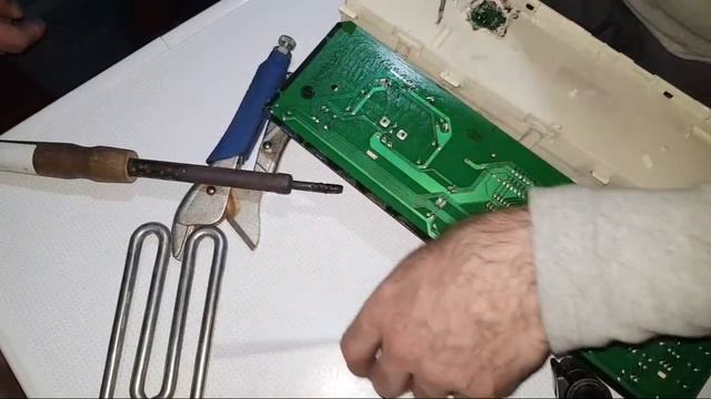 Продолжаем Ремонт С Учеником Из Казахстана смотреть онлайн