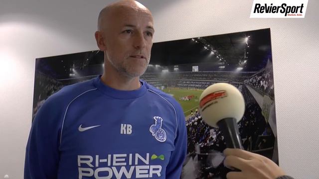 Baumann: "Am liebsten dreifach punkten" смотреть онлайн