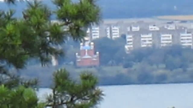 Копия видео "ВИД НА СОЛНЕЧНОДОЛЬСК С ТУРБАЗЫ "ГАЗОВИК"." смотреть онлайн