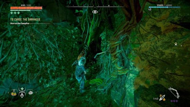 THE SAVIOR OF MERIDIAN - HORIZON ZERO DAWN (PART 8) {NO COMMENTARY} смотреть онлайн