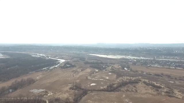 панорама Артёмовские луга посадка смотреть онлайн