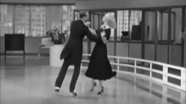 Parov Stelar - Booty Swing