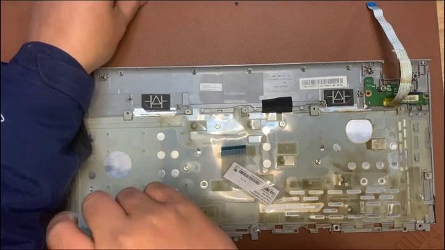 How To Replace ACER V3 7710 E1 530 530G 572 731 522 5830 5830T 5830TG 5755G V3 571G Laptop Keyboard