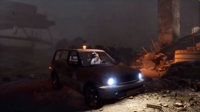 Battlefield 4 Gameplay High Resolution PC Gaming смотреть онлайн