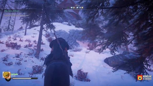 ASSASSIN'S CREED VALHALLA #2: GOD OF WAR PHIÊN BẢN NỮ !?? смотреть онлайн