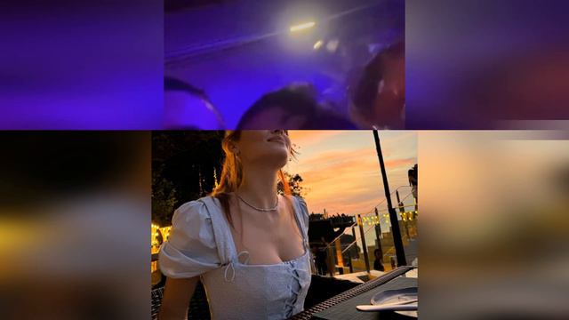 La estrecha relación de Hande con Nicolas Rahhal durante la Semana de la Moda enfureció a Hakan. смотреть онлайн