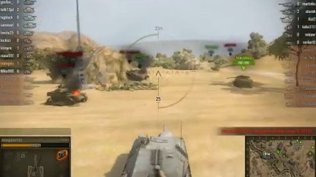 fraps test wot tal смотреть онлайн