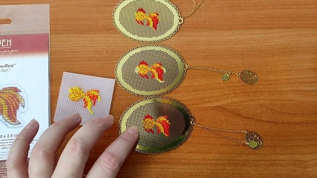 Дневник рукодельницы. 2 неделя. смотреть онлайн