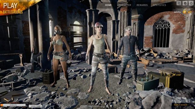 ПСИХИ В ТОПЕ!!!ИГРАЕМ С ПОДПИСЧИКАМИ!!! Playerunknown's Battlegrounds (стрим 18+) день 22й ч.2 смотреть онлайн