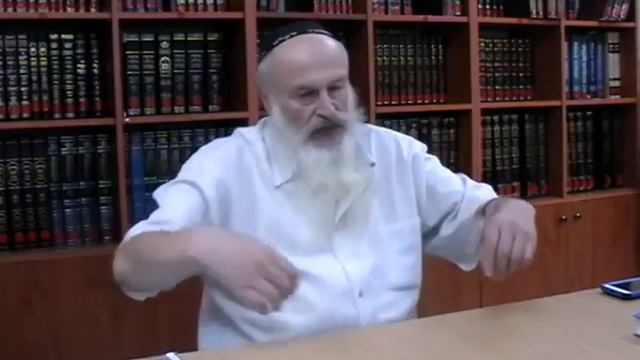 Майса для шабатнего стола - Даниэль Булочник смотреть онлайн