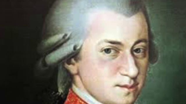 W. A. Mozart REQUIEM Jona, St. Gallen - Leitung: Max Aeberli смотреть онлайн