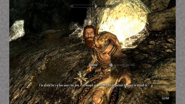 Legacy of the Dragonborn (Dragonborn Gallery) - Part 212: Recruitment смотреть онлайн