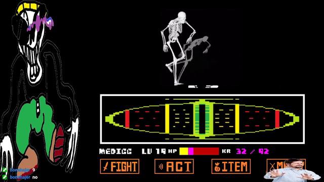 Sans Undertale Yaoi смотреть онлайн