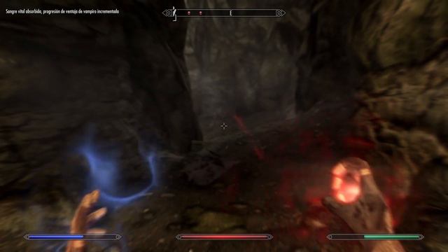 ¡Sé el Vampiro Más Poderoso de todo SKYRIM Anniversary Edition смотреть онлайн