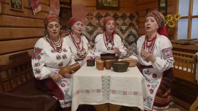 Т. Шевченко, муз. народна, "Плавай - плавай лебедонько", вик. гурт "Соловейко" смотреть онлайн