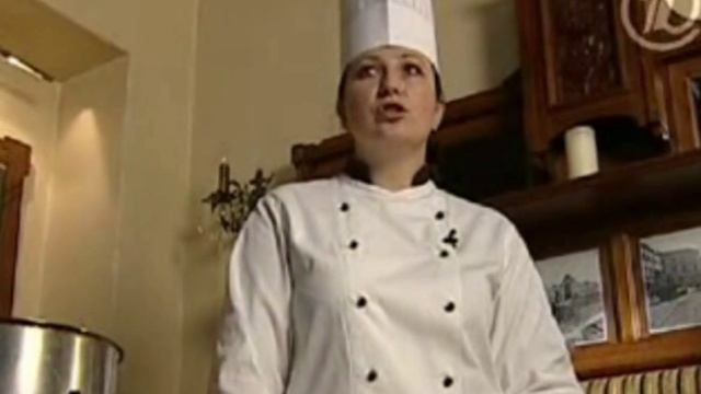 Гурьевская каша ! смотреть онлайн