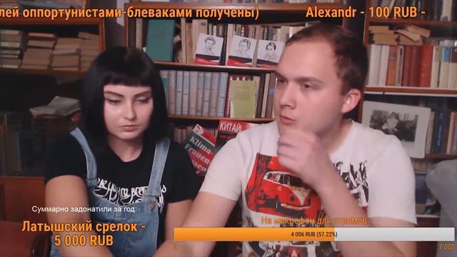 Познер или Дудь?