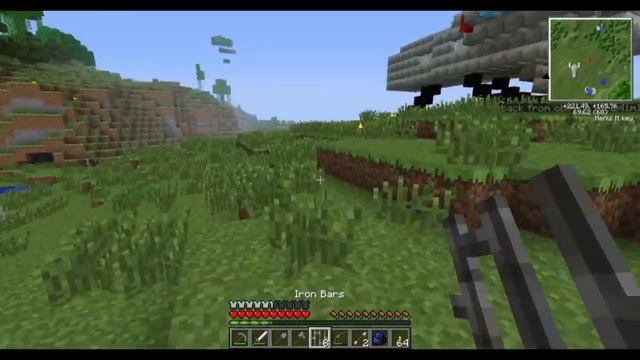 Star Trek Minecraft Ep 1 - The beginning! смотреть онлайн