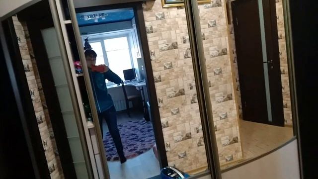 ВЫЗОВ ДУХОВ (БАБАДУК) / ПОДНИМАЕТ ВЕЩИ?! смотреть онлайн