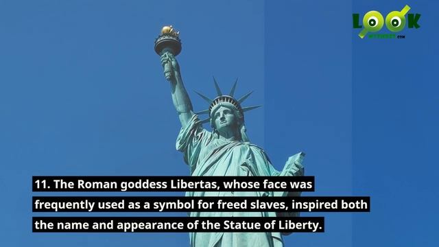 Statue Of Liberty II How, When, Where, And Why The Statue Of Liberty Was Built?