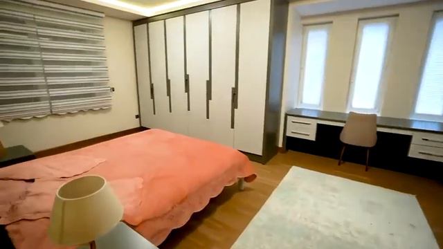 ЖК Kalyon Marina Villari в Стамбуле | Турция | Презентация комплекса смотреть онлайн