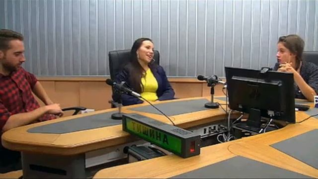 pravatami.bg в предаването "Следобеден Бинар" с Антония на 09.09.2013 смотреть онлайн