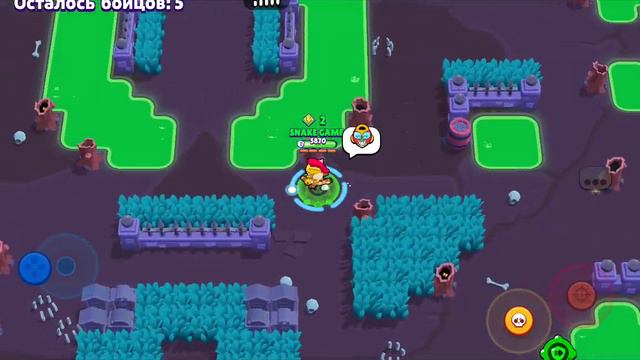 кароче говоря пуш Макс на 500 кубков в нулс бравл смотреть онлайн