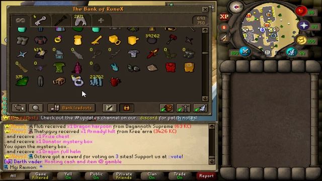 CORP IS PAYING OUR TEAM OUT TODAY | GIM EP #48 | $50 bond GA | RuneX смотреть онлайн