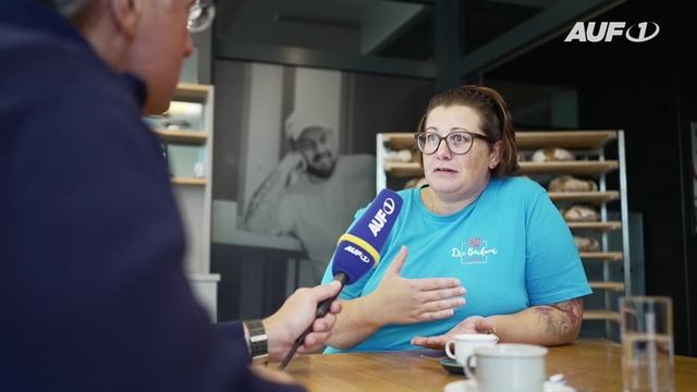 Nachrichten AUF1 vom 29. September 2022 смотреть онлайн