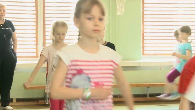 Один день в детском саду. смотреть онлайн