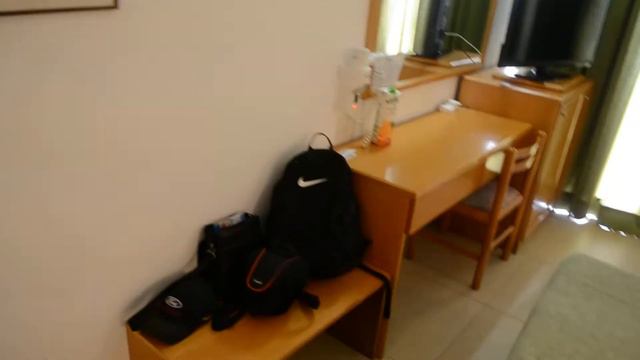 Обзор номера в отеле Adelais Bay 3* Кипр Протарас 2017 смотреть онлайн