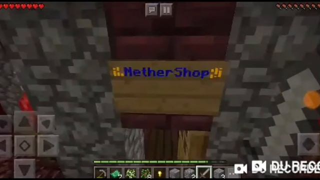 Выживаю в Sky Blocke. Мы открыли портал в ад! смотреть онлайн