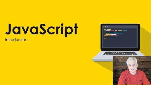 1 JavaScript Introduction смотреть онлайн