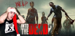 Мэгги Очнулась» Into the dead 2: #8