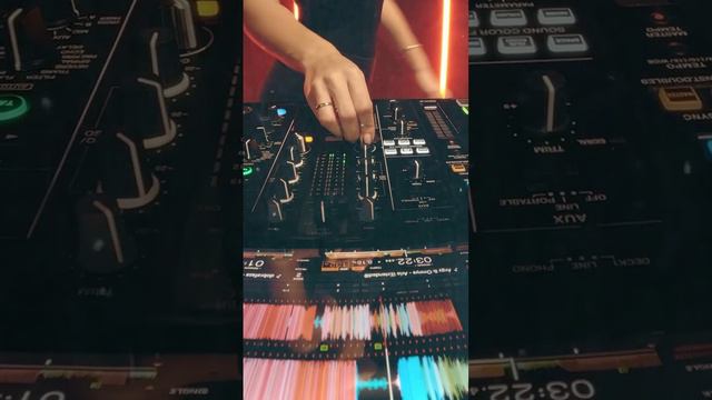 fire ❤️_🔥 #dj #newdjset #techno #melodictechno #djset #electronicmusic смотреть онлайн