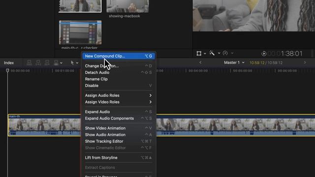 5 Reasons I Ditched Premiere Pro For Final Cut Pro смотреть онлайн