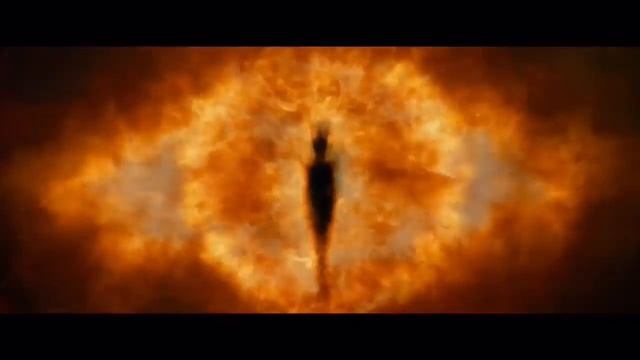 the Flaming eye of Sauron))- Build me an Army Worthy of Mordor смотреть онлайн