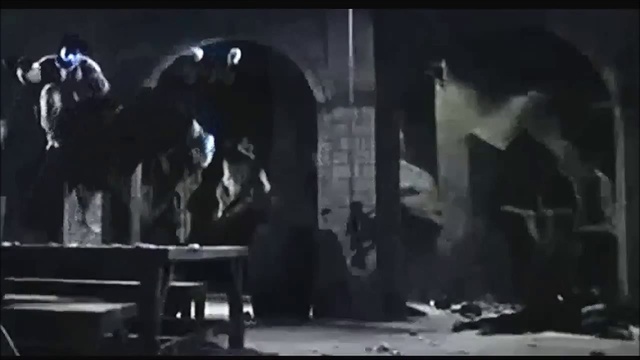 You're Discharged, Sarge смотреть онлайн