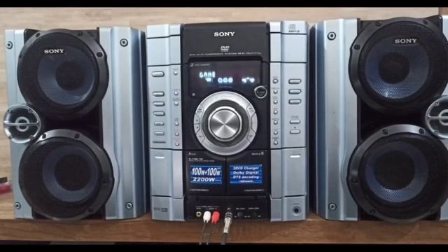 Sony MHC-RV777D (sold Out,Guruprasad Vaidya From Telangana Has Bought It)more Info.callat 781478200