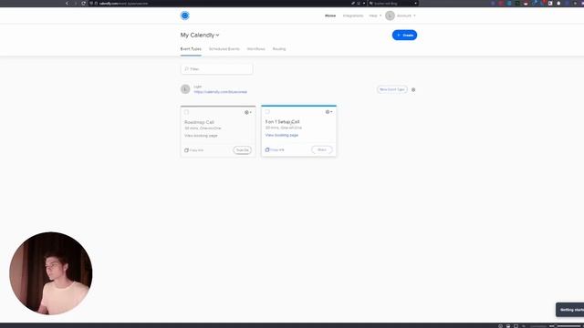 How to Connect Calendly with GoHighLevel Tutorial (Latest Update 2024) смотреть онлайн
